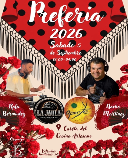 Imagen del evento