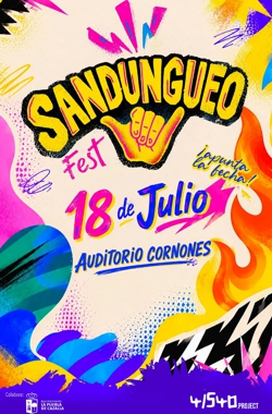 Imagen del evento